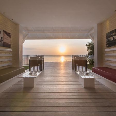 Hush Lagoon 30 Negombo Exterior photo