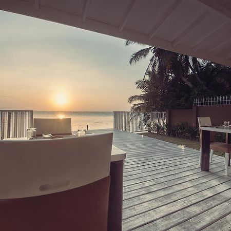 Hush Lagoon 30 Negombo Exterior photo