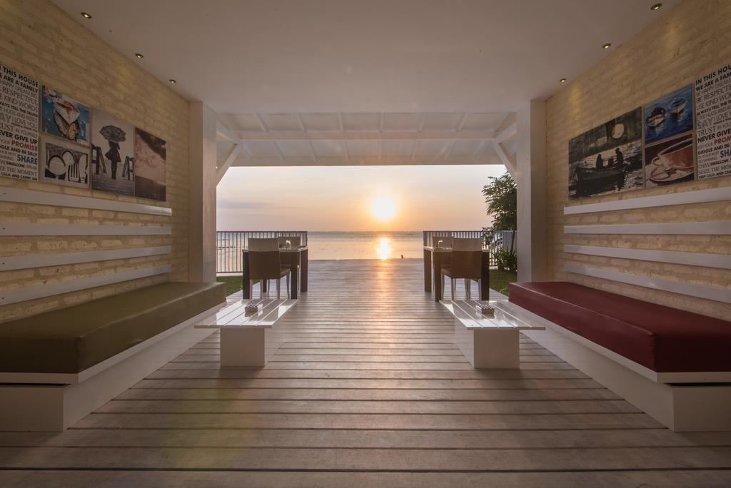 Hush Lagoon 30 Negombo Exterior photo