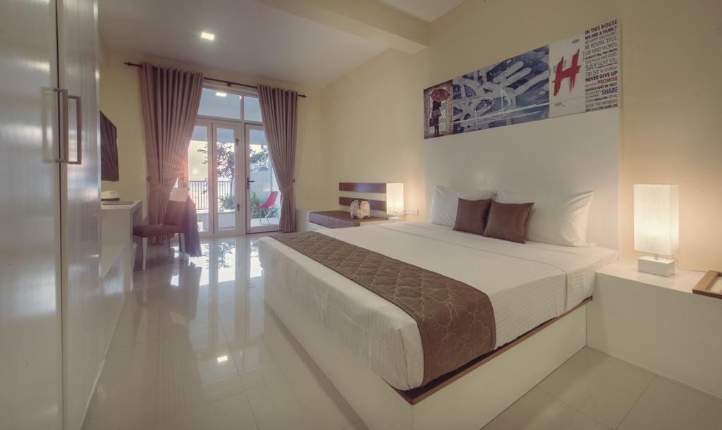 Hush Lagoon 30 Negombo Exterior photo