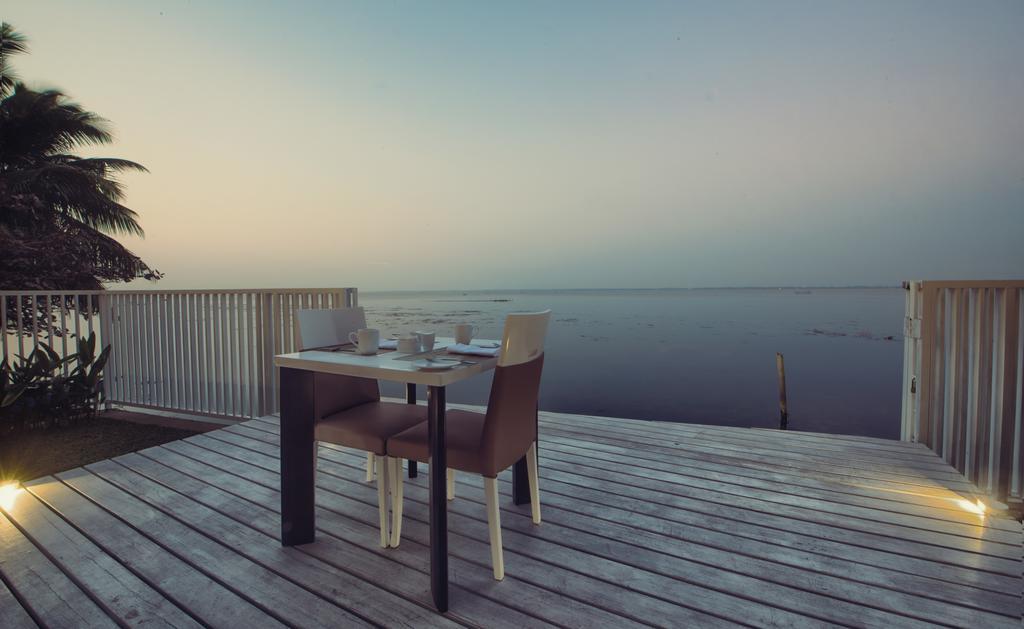 Hush Lagoon 30 Negombo Exterior photo