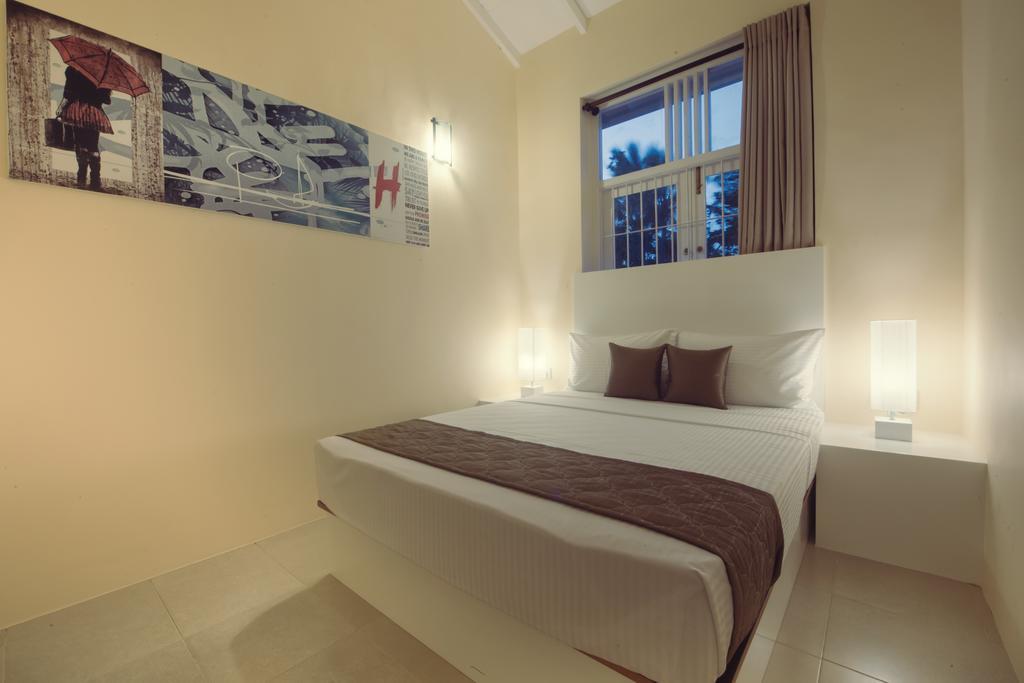 Hush Lagoon 30 Negombo Exterior photo