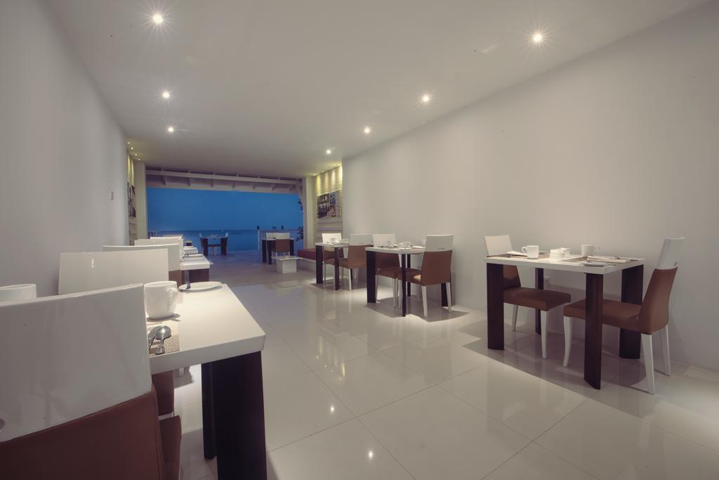 Hush Lagoon 30 Negombo Exterior photo