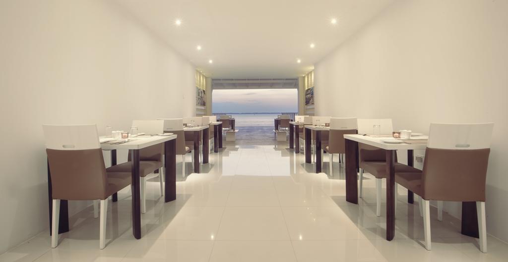 Hush Lagoon 30 Negombo Exterior photo