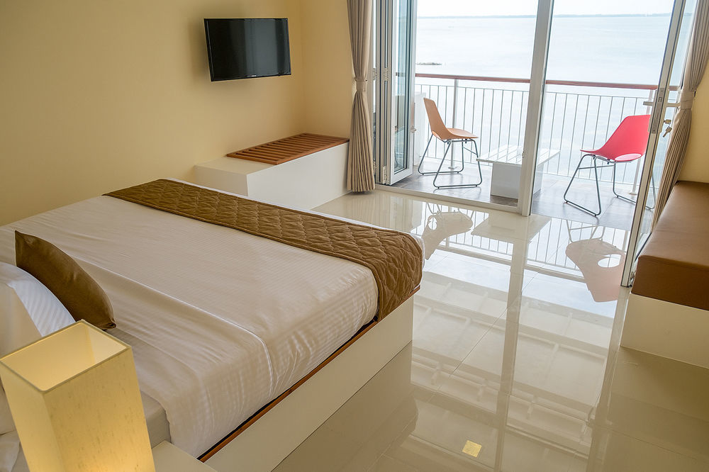 Hush Lagoon 30 Negombo Exterior photo