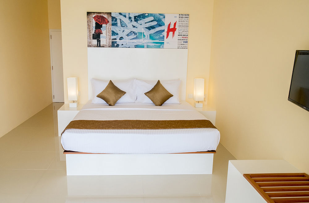 Hush Lagoon 30 Negombo Exterior photo