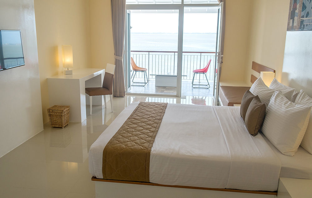 Hush Lagoon 30 Negombo Exterior photo